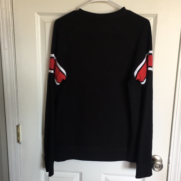 Staple Pigeon crewneck sweatshirt - Picture 2 of 3